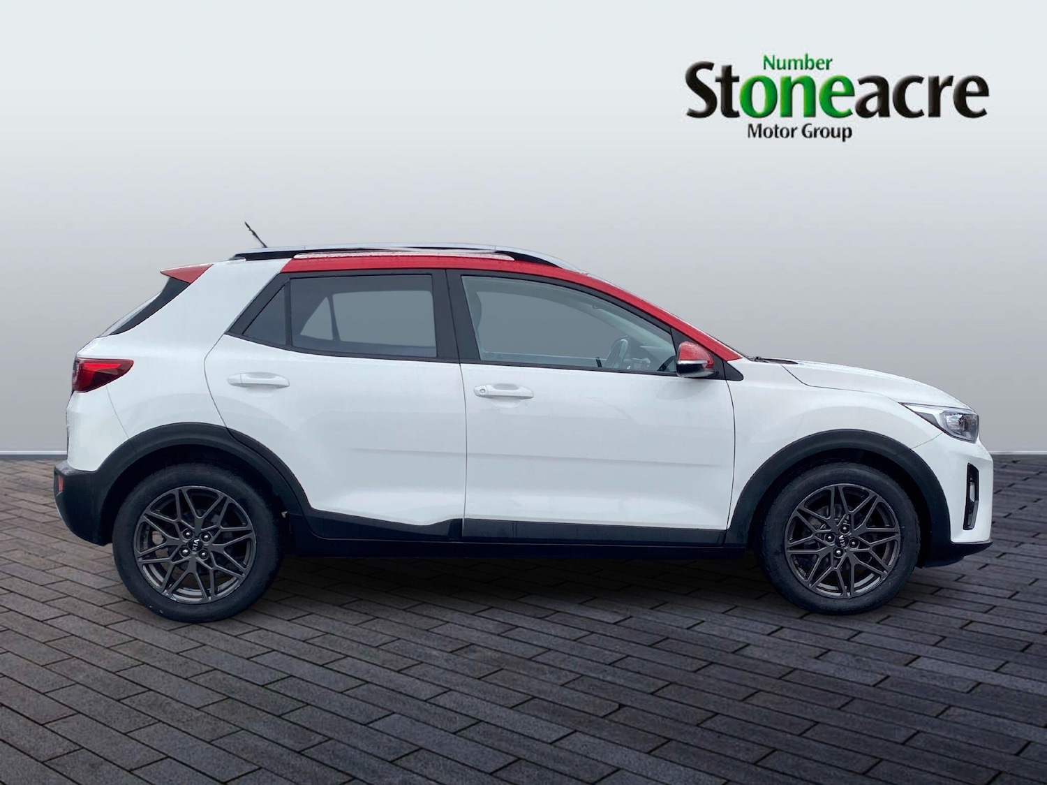 Used Kia Stonic 2020 for sale - 77538213: Photo 7