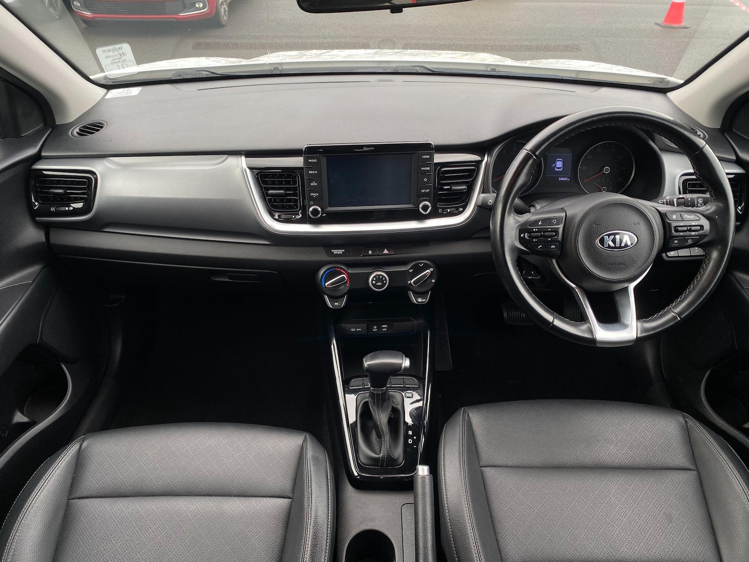 Used Kia Stonic 2020 for sale - 77538213: Photo 9