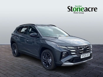 Used Hyundai TUCSON 2026 for sale - 78923200: Photo