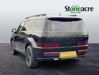 Used Hyundai Santa Fe 2025 for sale - 76167520: Photo