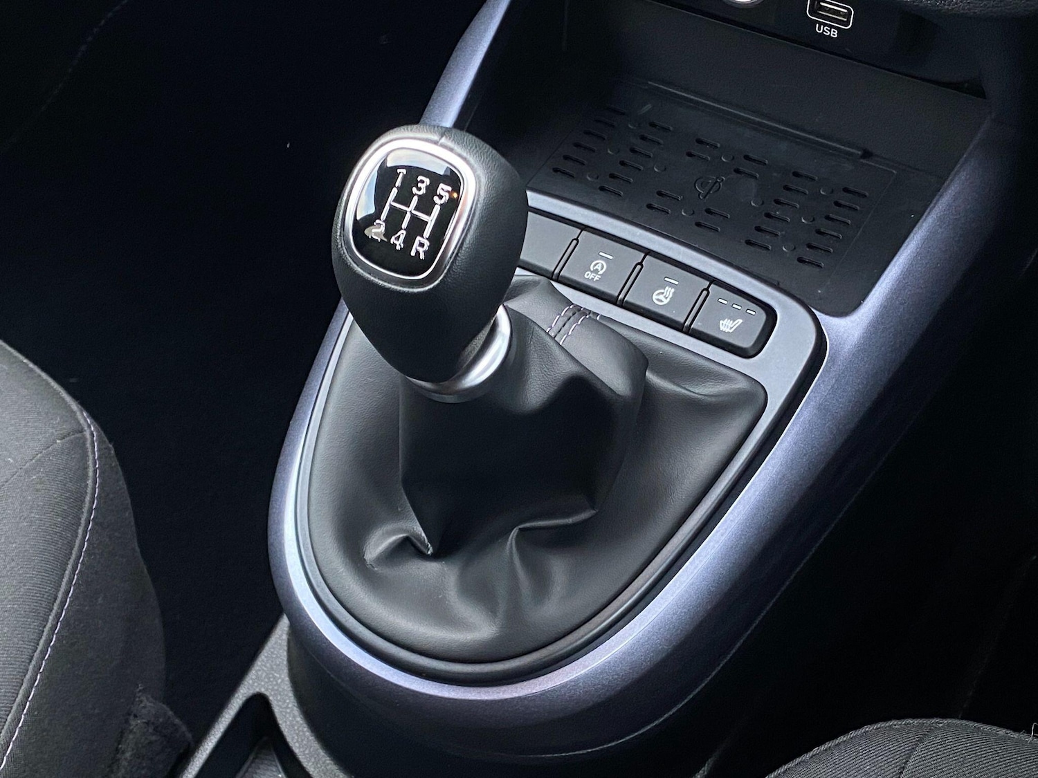 Used Hyundai i10 for sale - 77268045: Photo 10