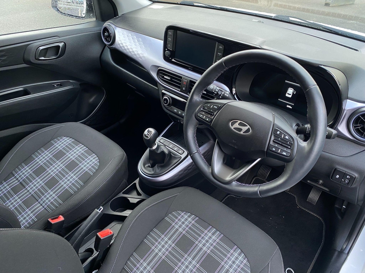 Used Hyundai i10 for sale - 77268045: Photo 11