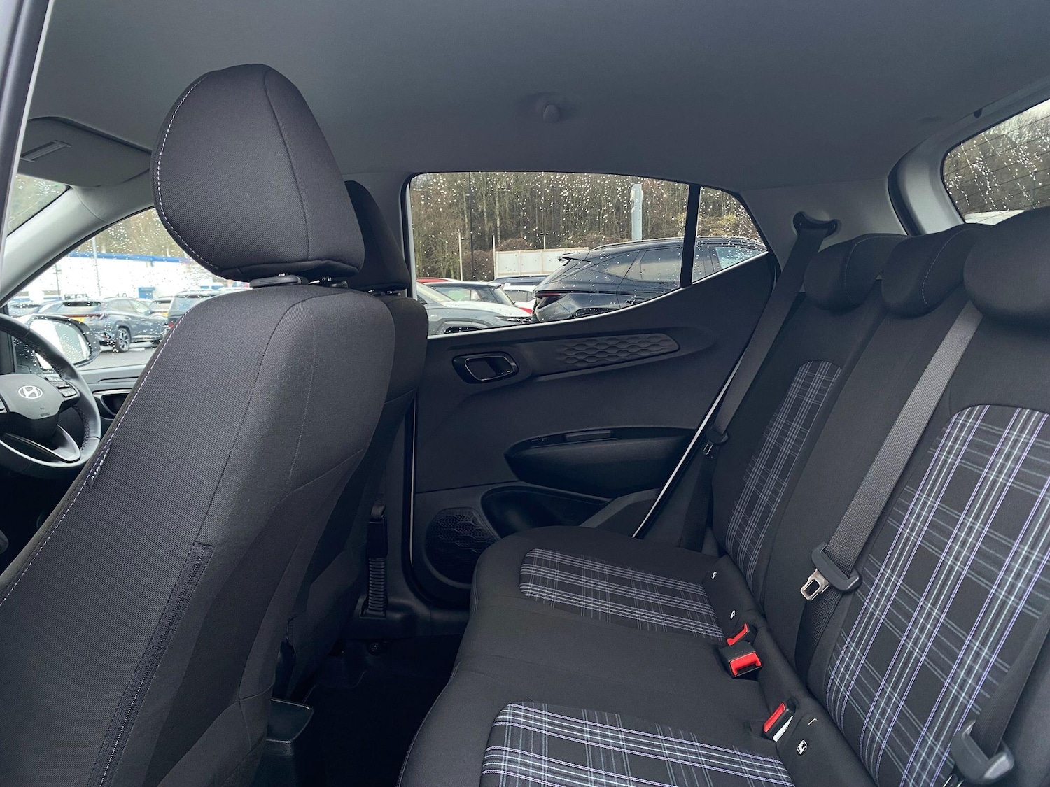 Used Hyundai i10 for sale - 77268045: Photo 13