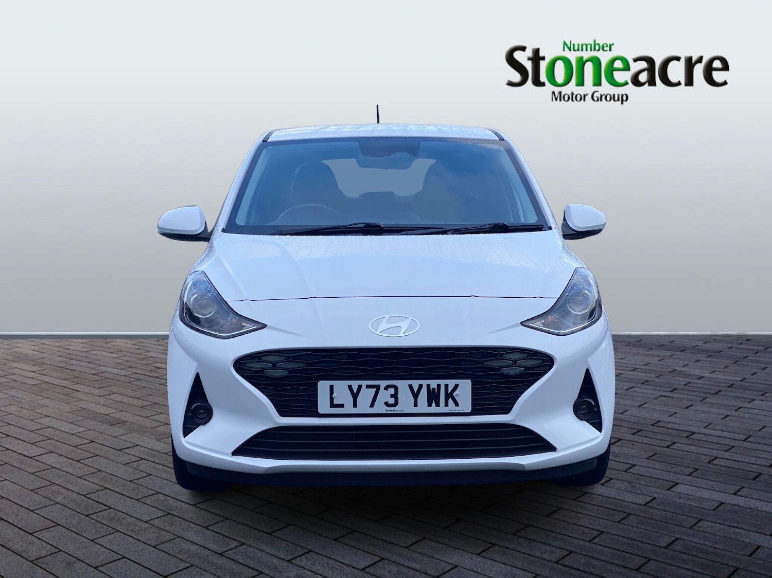 Used Hyundai i10 for sale - 77268045: Photo 2