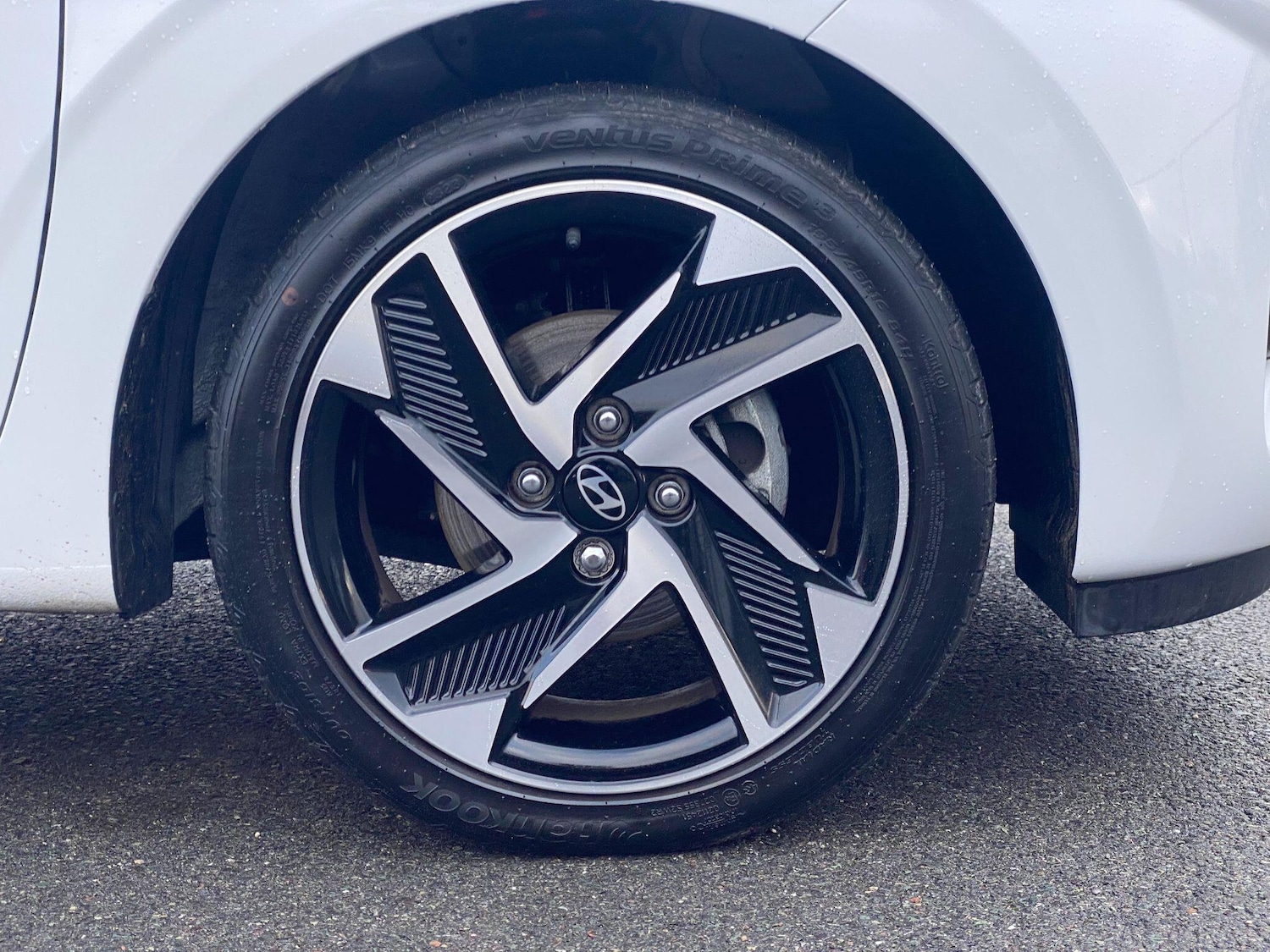 Used Hyundai i10 for sale - 77268045: Photo 27