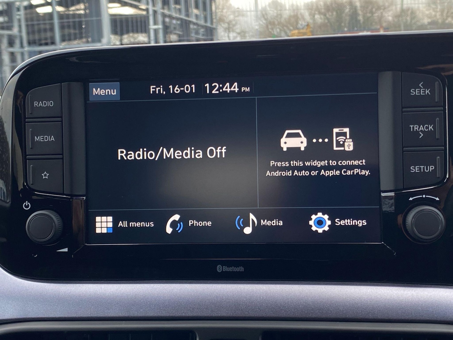 Used Hyundai i10 for sale - 77268045: Photo 29