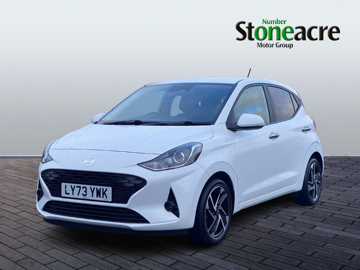 Used Hyundai i10 for sale - 77268045: Photo 3