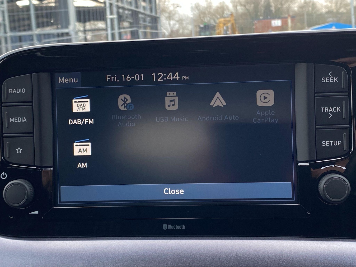 Used Hyundai i10 for sale - 77268045: Photo 30