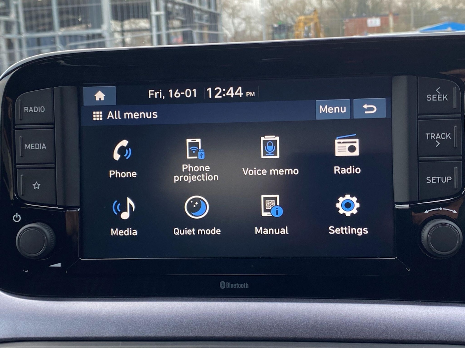 Used Hyundai i10 for sale - 77268045: Photo 31