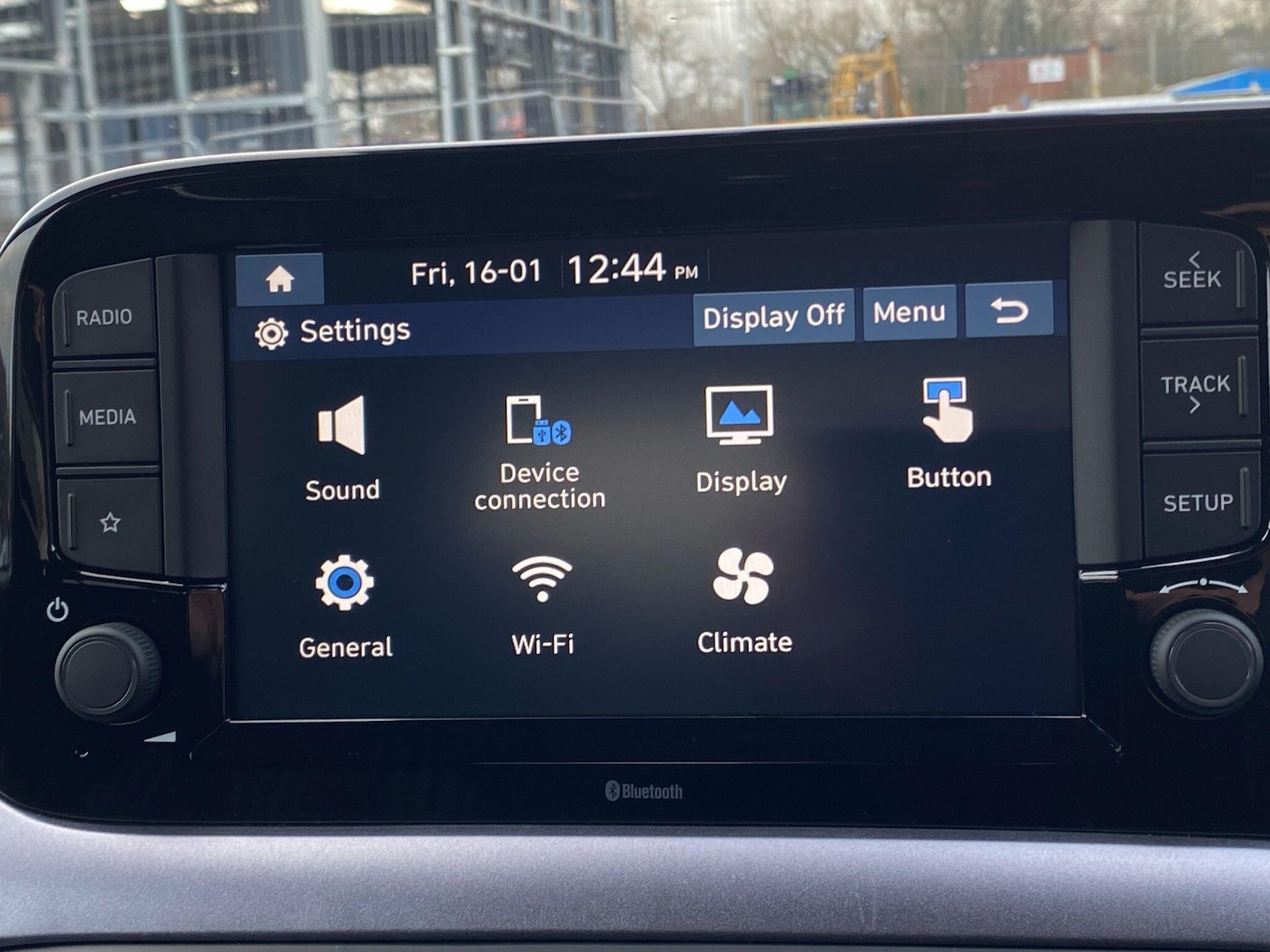 Used Hyundai i10 for sale - 77268045: Photo 32