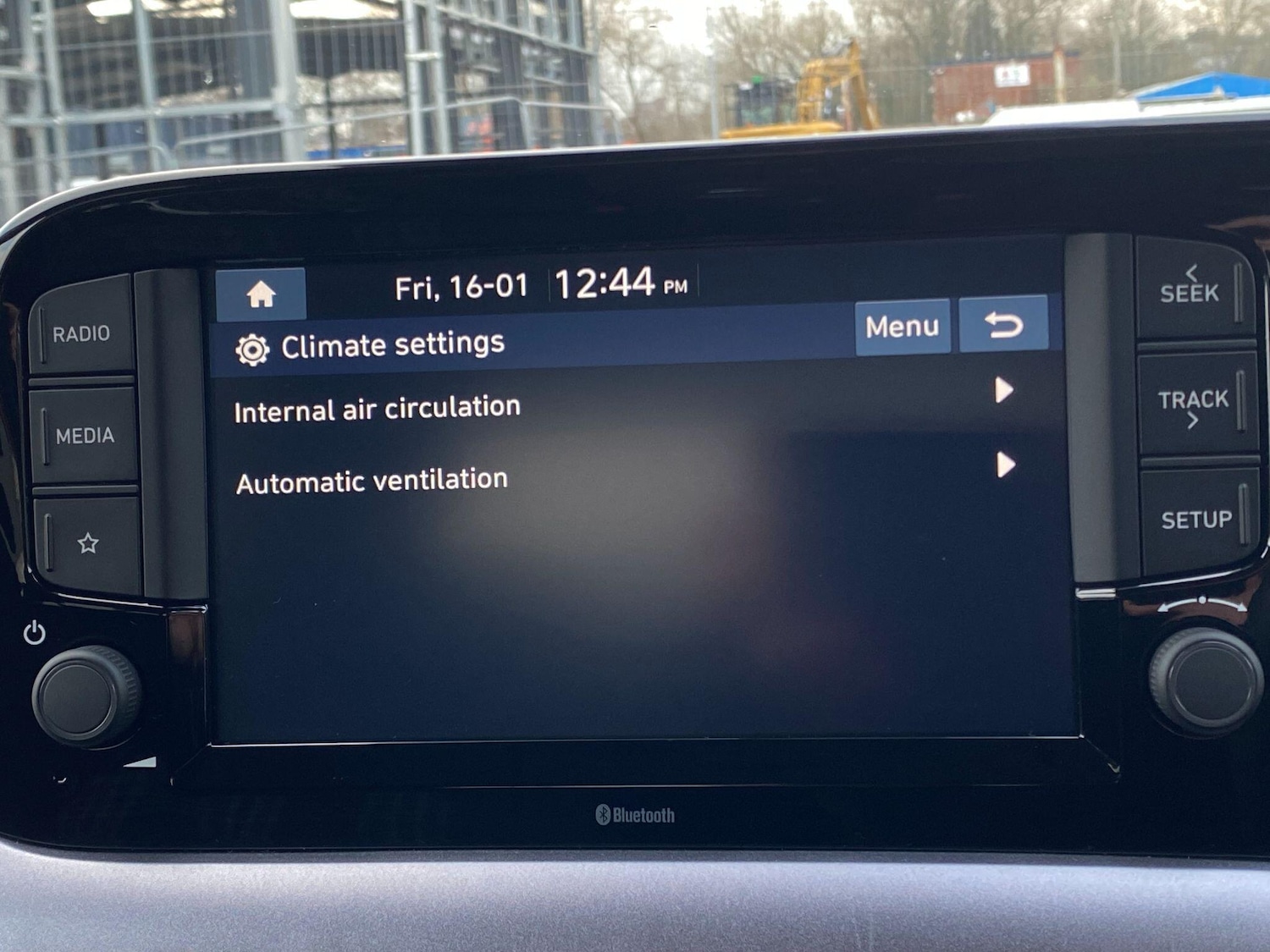 Used Hyundai i10 for sale - 77268045: Photo 33