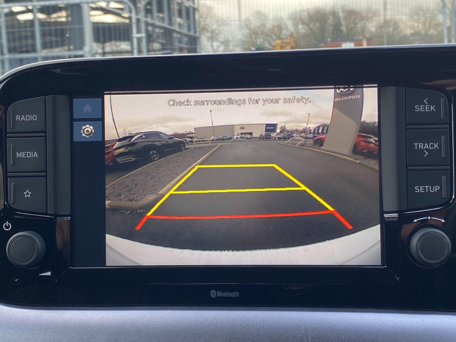 Used Hyundai i10 for sale - 77268045: Photo 34