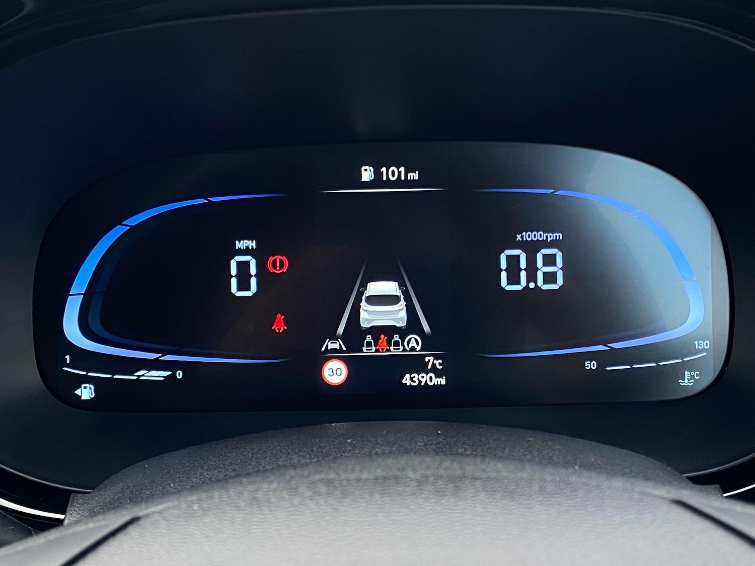 Used Hyundai i10 for sale - 77268045: Photo 35