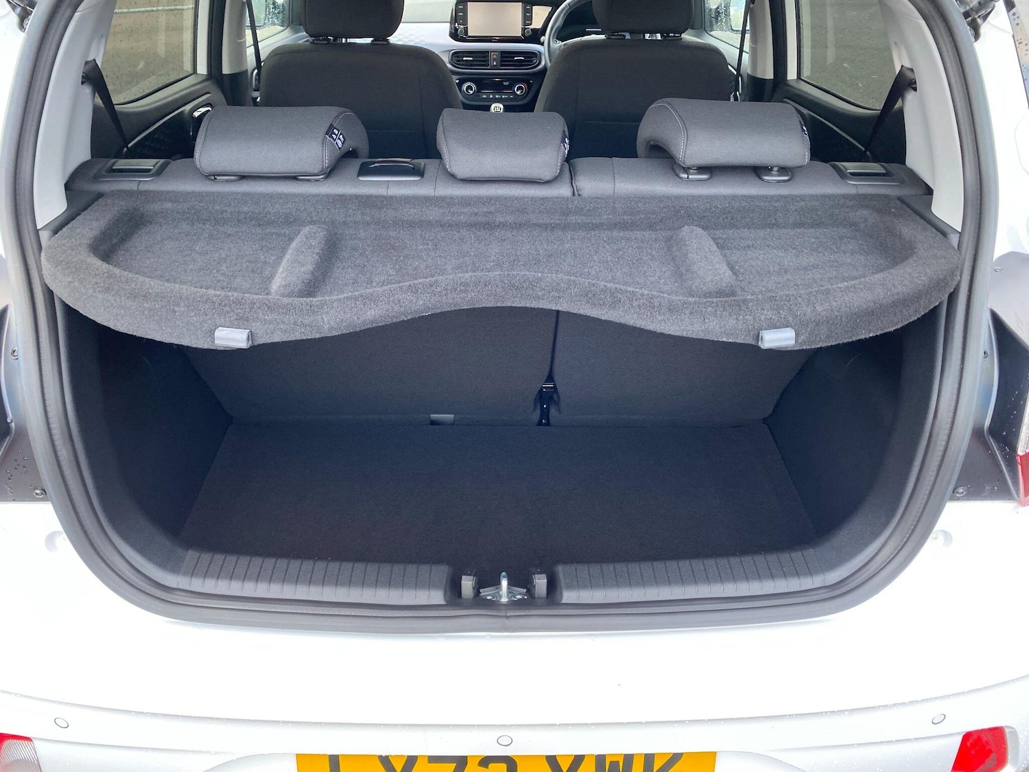 Used Hyundai i10 for sale - 77268045: Photo 36