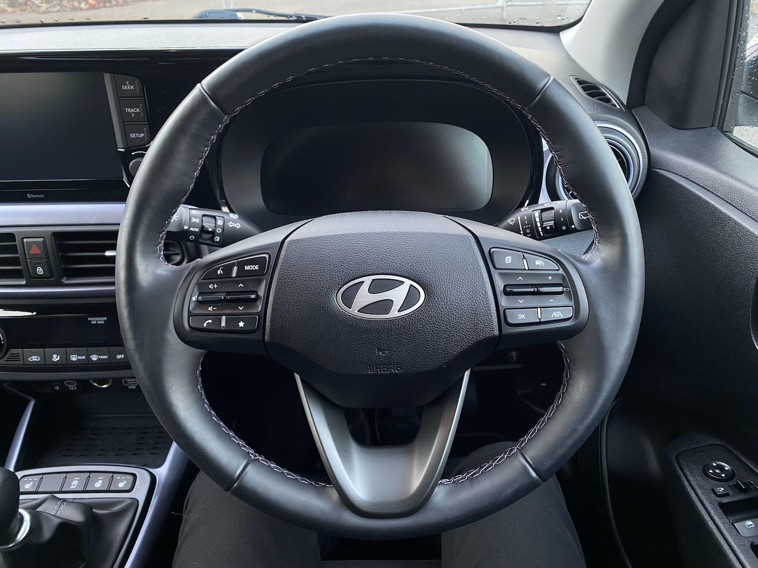 Used Hyundai i10 for sale - 77268045: Photo 37