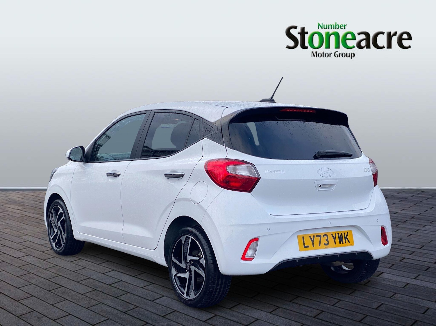 Used Hyundai i10 for sale - 77268045: Photo 4