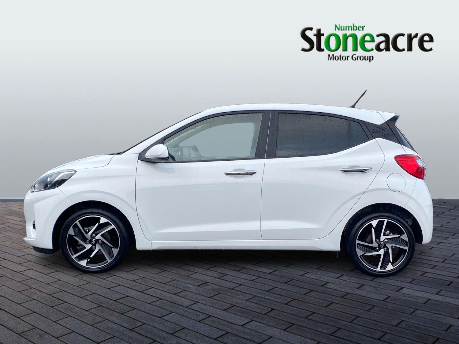 Used Hyundai i10 for sale - 77268045: Photo 5