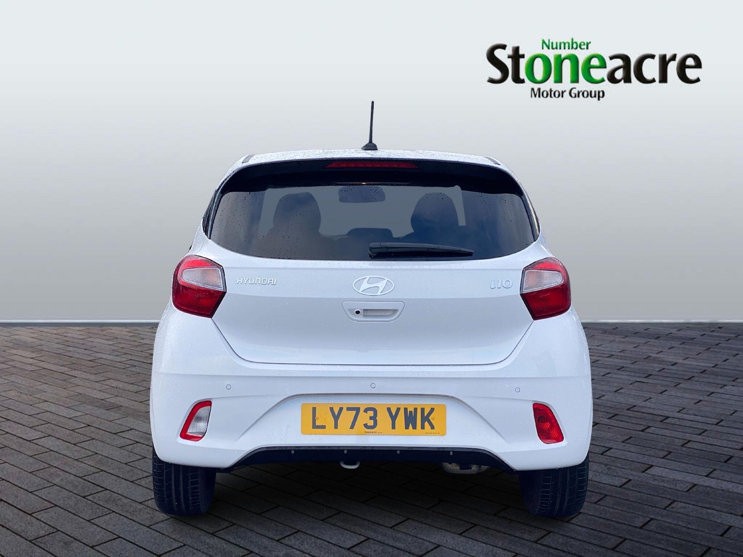 Used Hyundai i10 for sale - 77268045: Photo 6