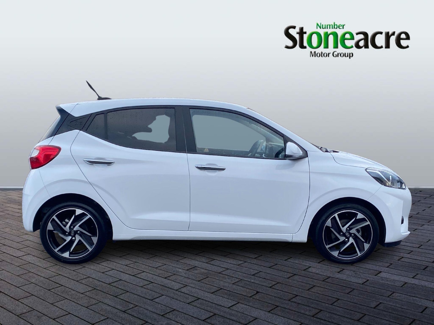 Used Hyundai i10 for sale - 77268045: Photo 7