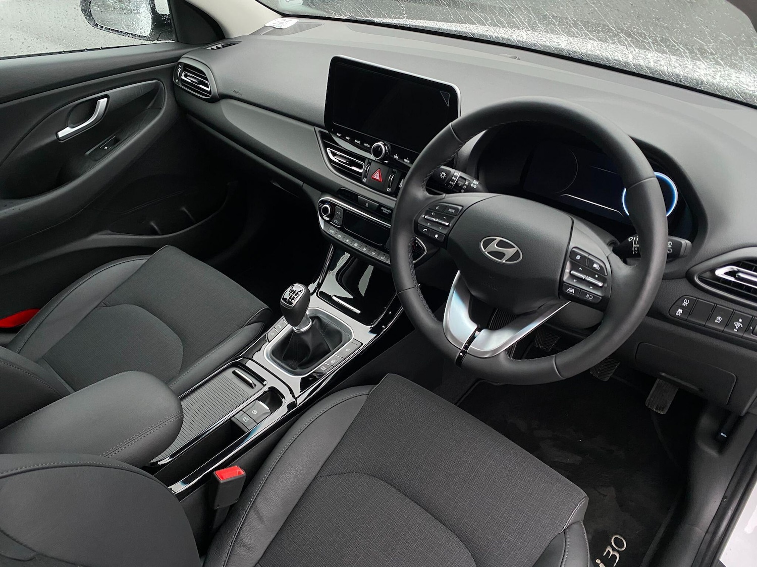 Used Hyundai i30 2025 for sale - 77455916: Photo 11