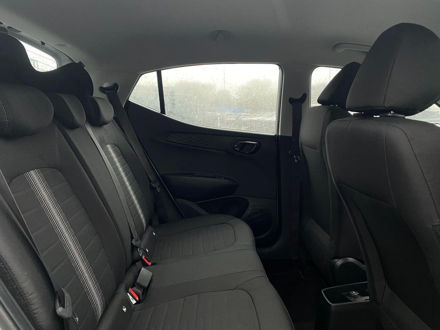 Used Hyundai i30 2025 for sale - 77455916: Photo 14