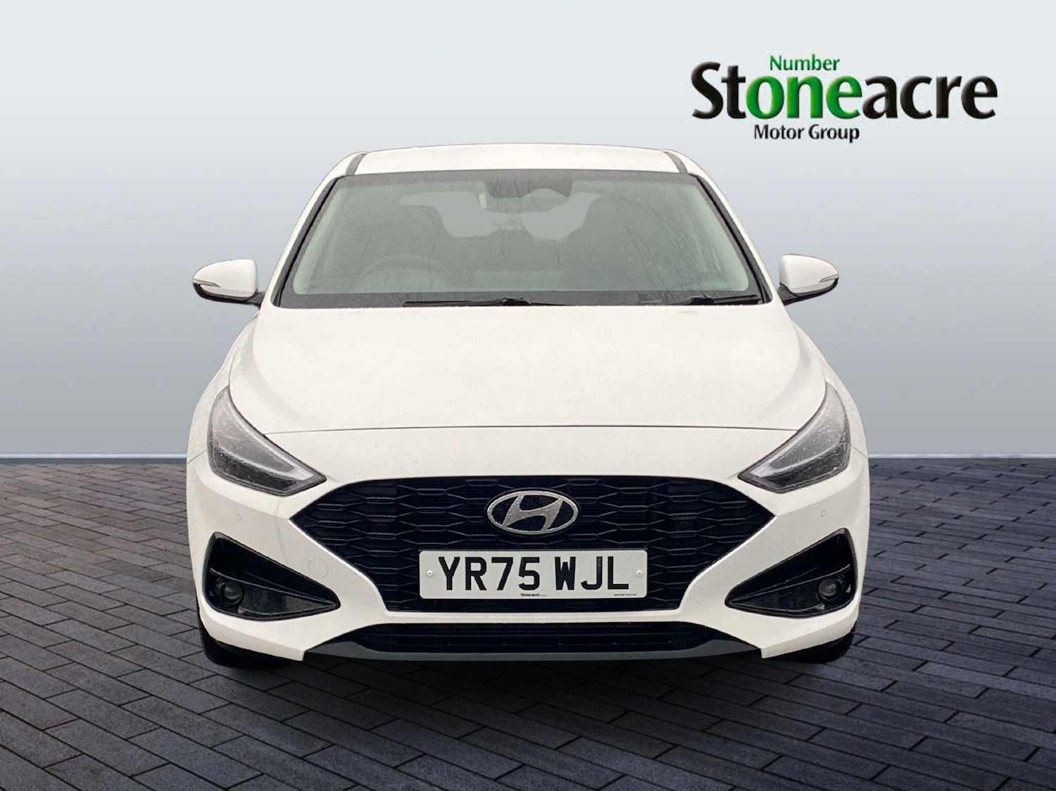 Used Hyundai i30 2025 for sale - 77455916: Photo 2