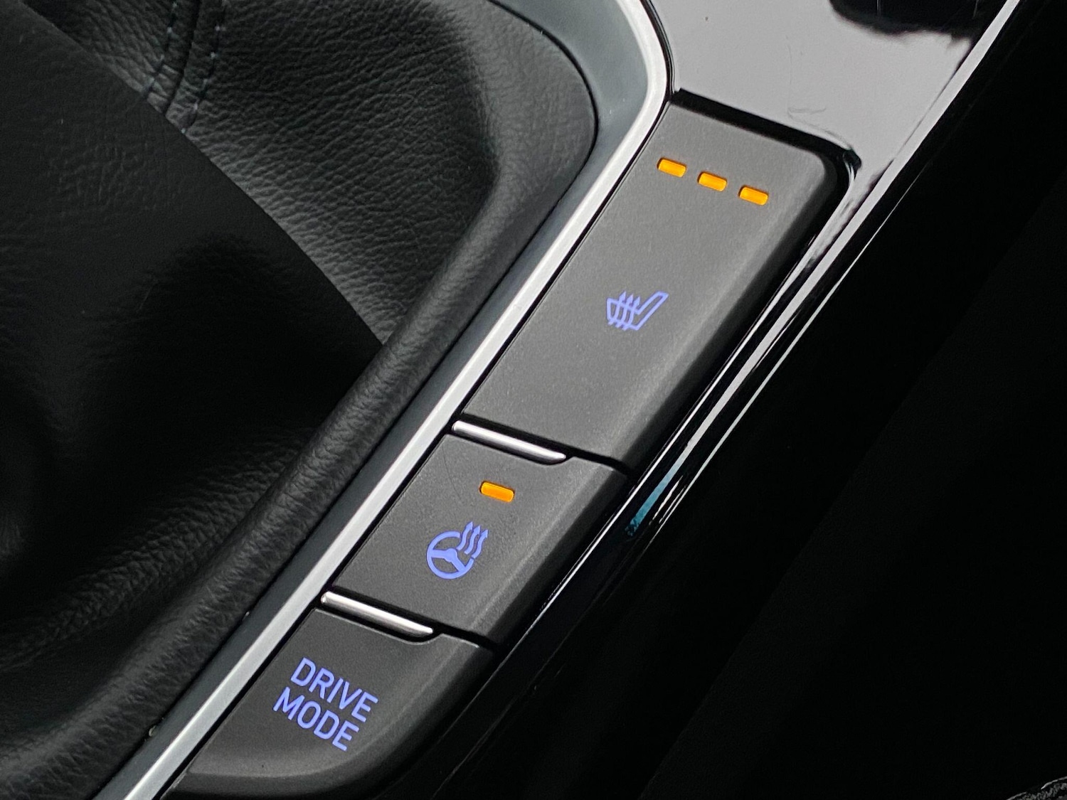 Used Hyundai i30 2025 for sale - 77455916: Photo 26