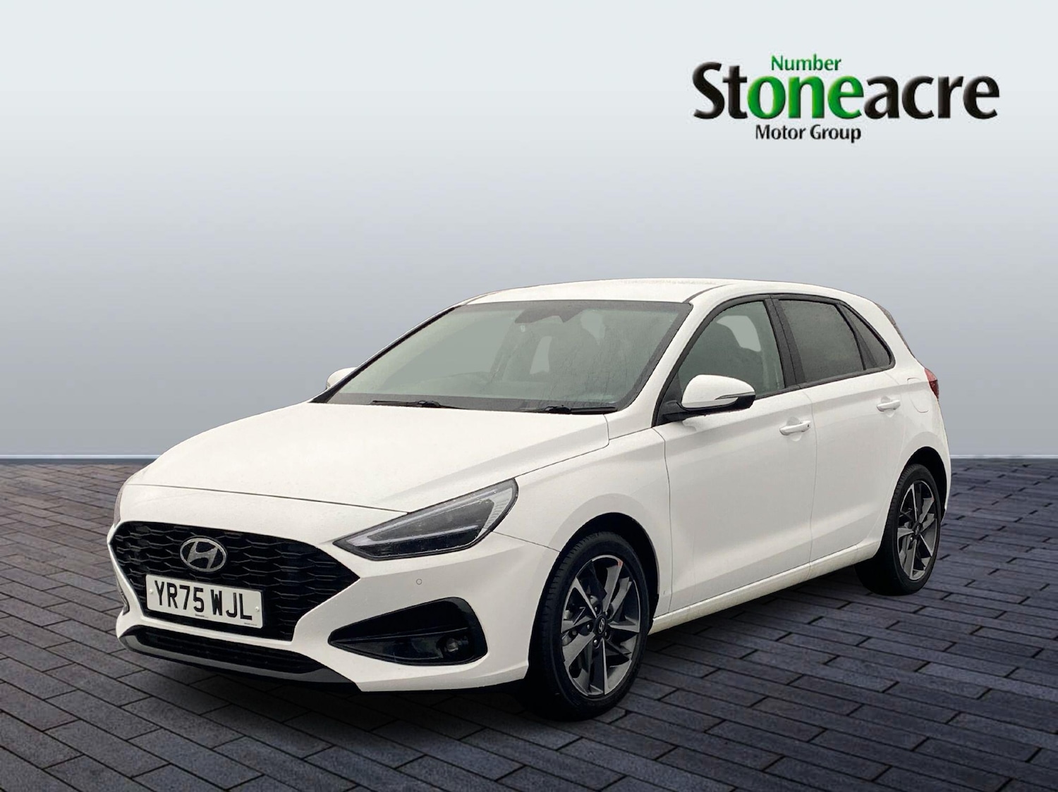 Used Hyundai i30 2025 for sale - 77455916: Photo 3