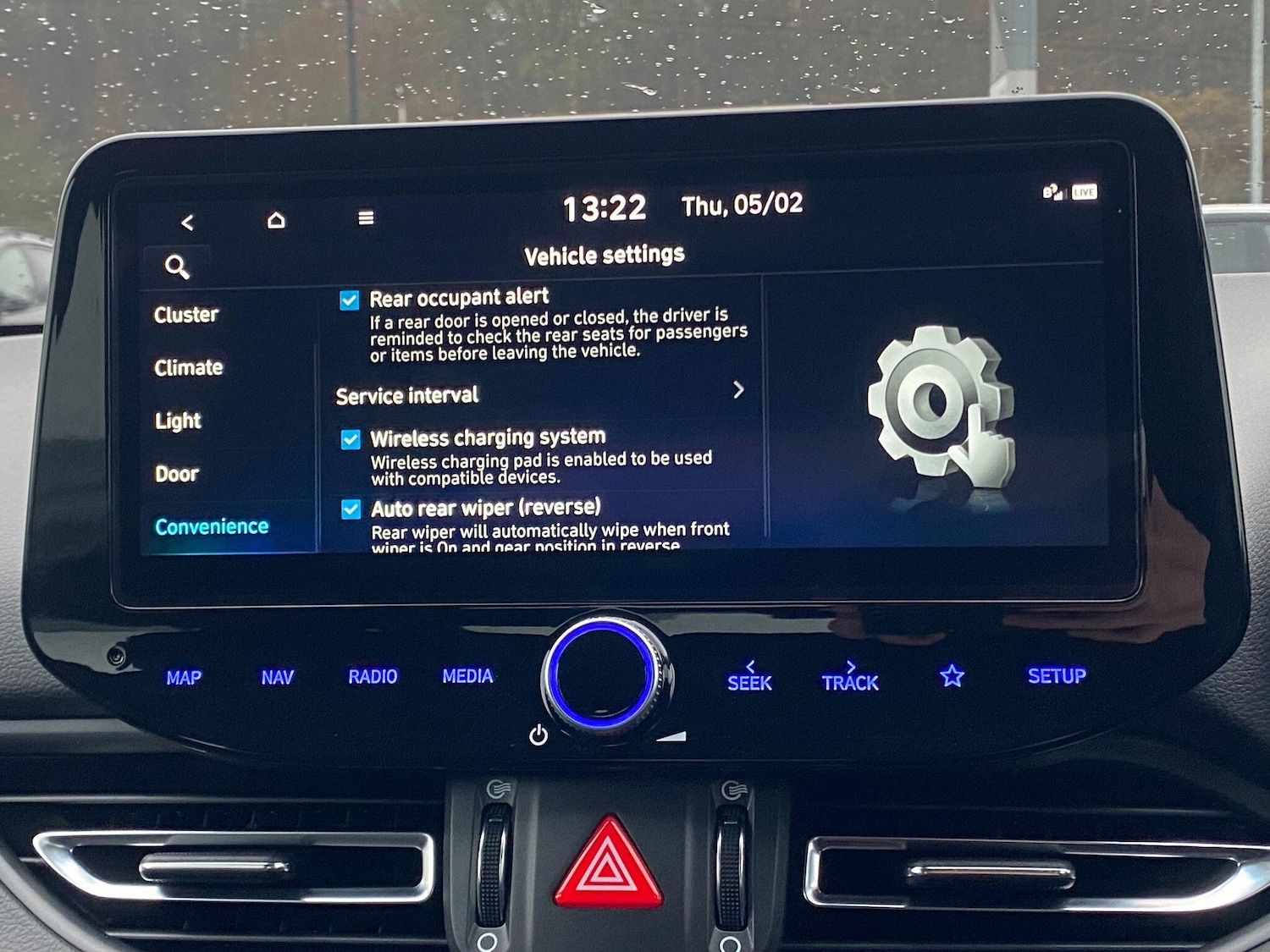 Used Hyundai i30 2025 for sale - 77455916: Photo 38