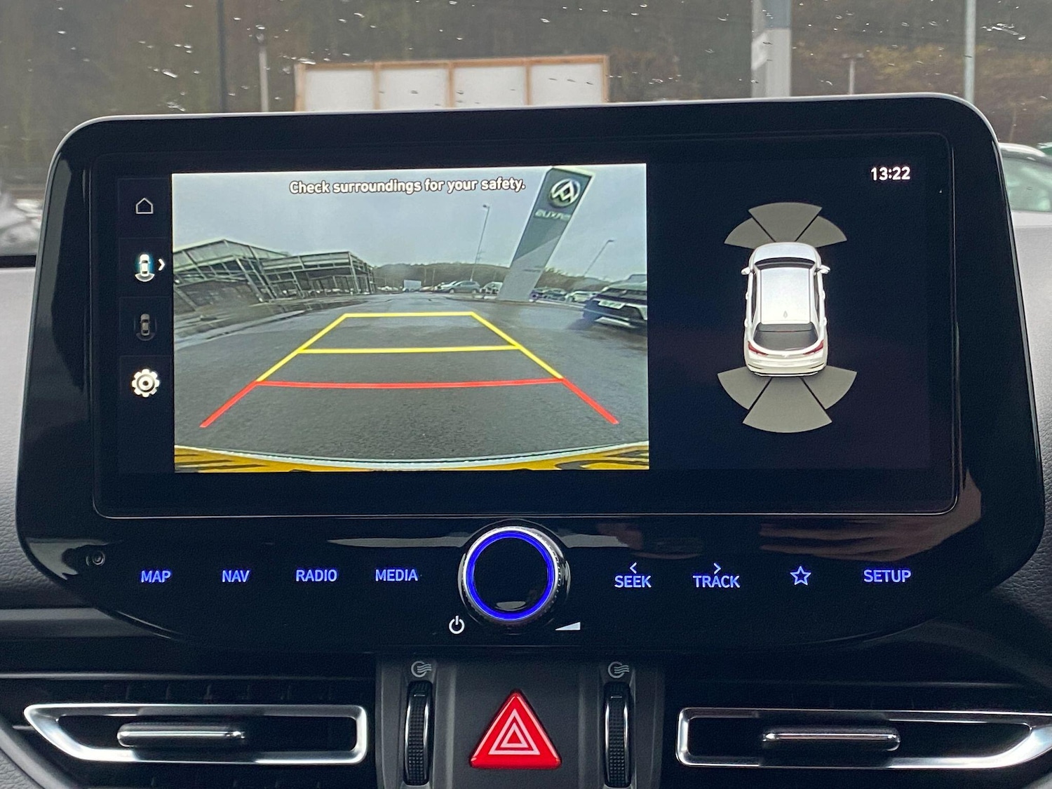 Used Hyundai i30 2025 for sale - 77455916: Photo 39