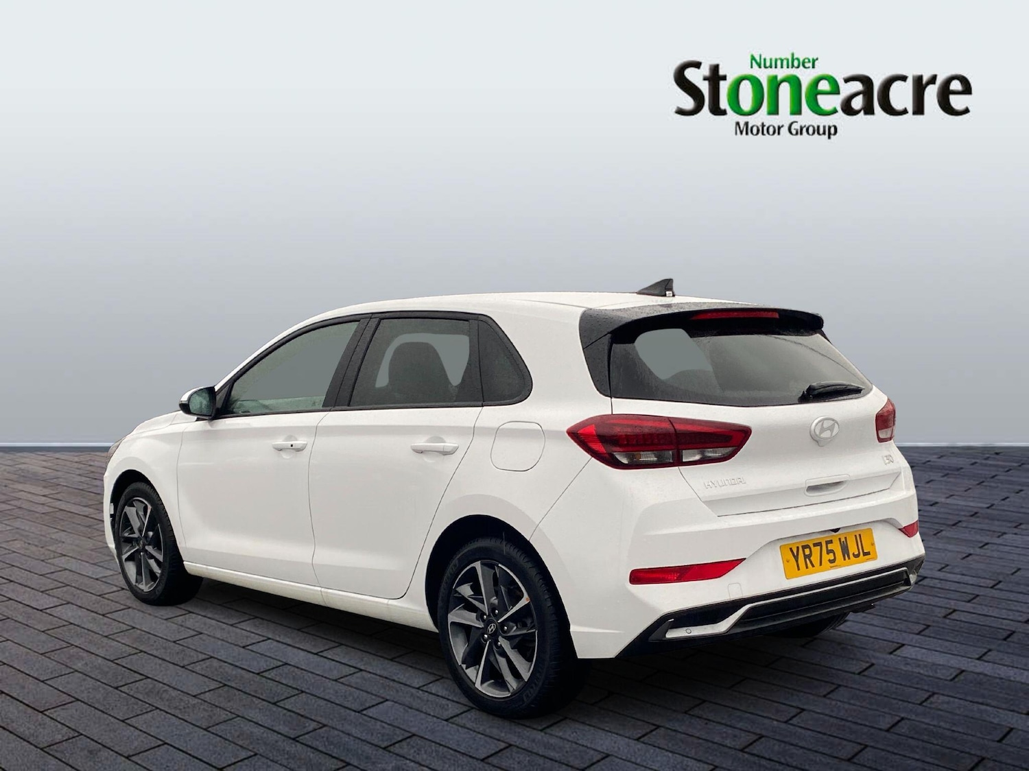 Used Hyundai i30 2025 for sale - 77455916: Photo 4