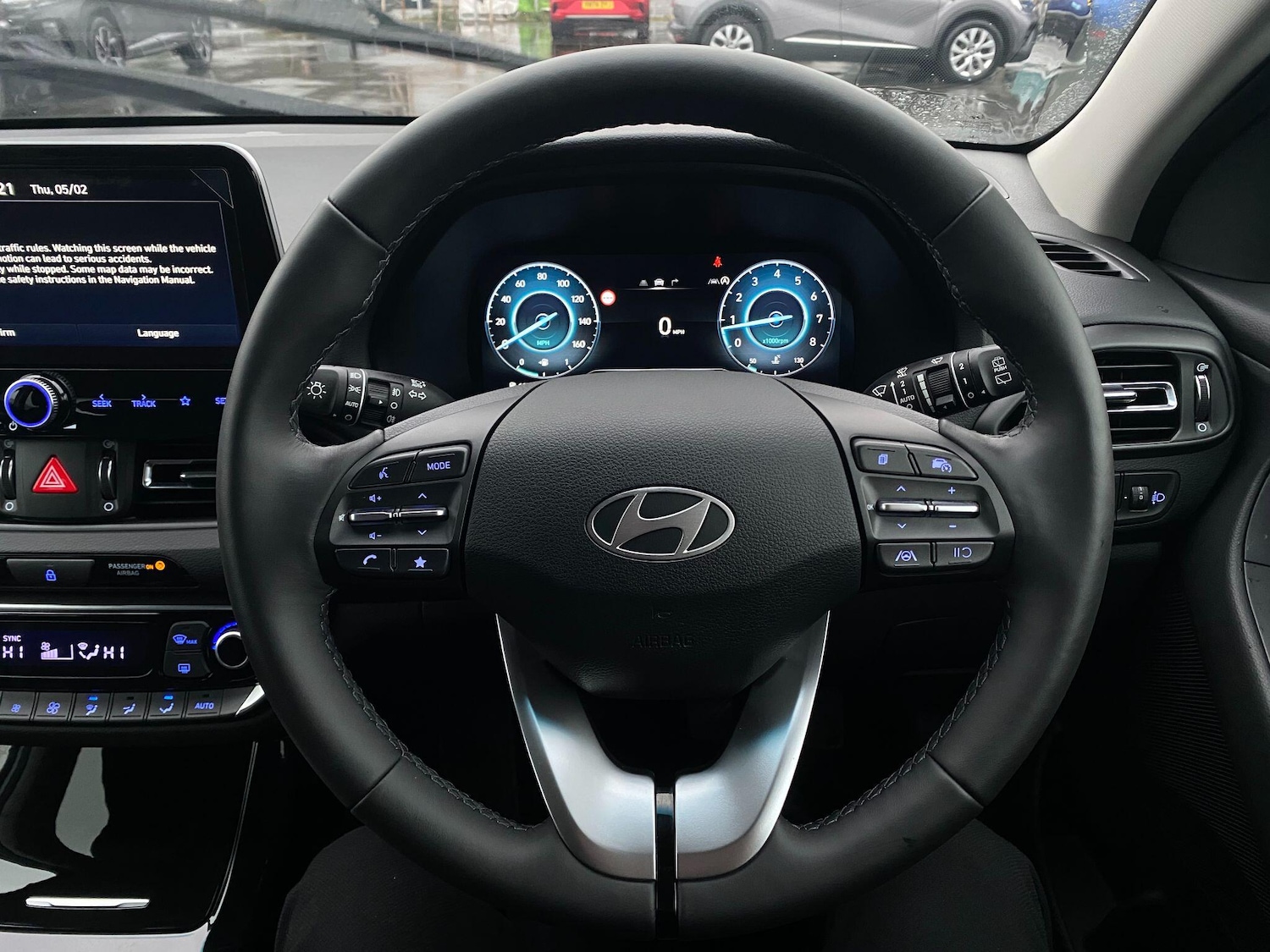 Used Hyundai i30 2025 for sale - 77455916: Photo 43