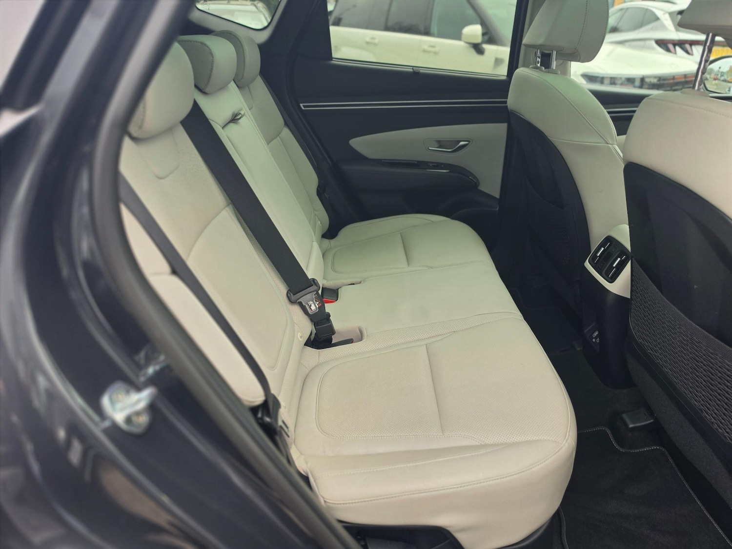 Used Hyundai TUCSON 2021 for sale - 77799322: Photo 10