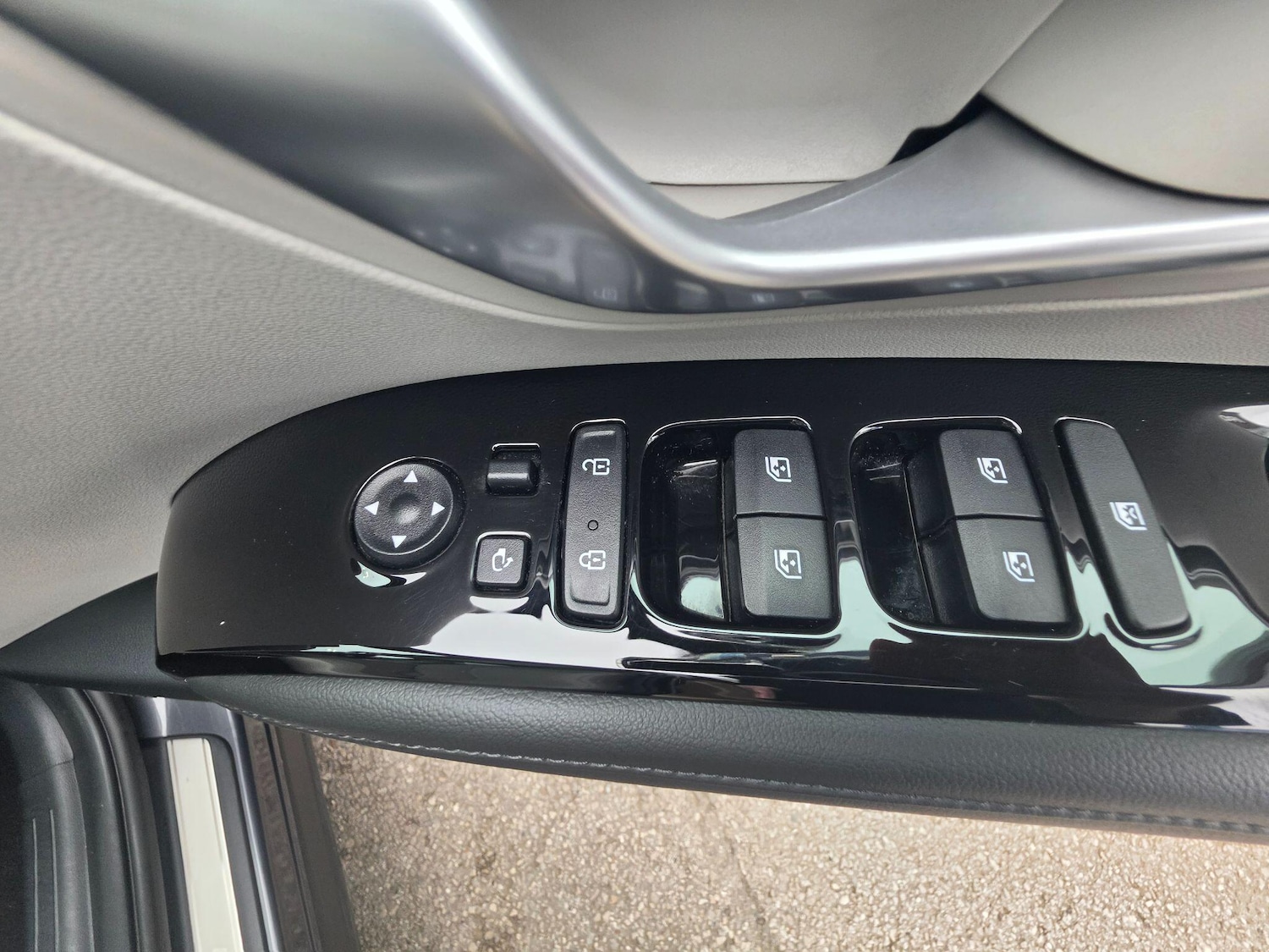 Used Hyundai TUCSON 2021 for sale - 77799322: Photo 12