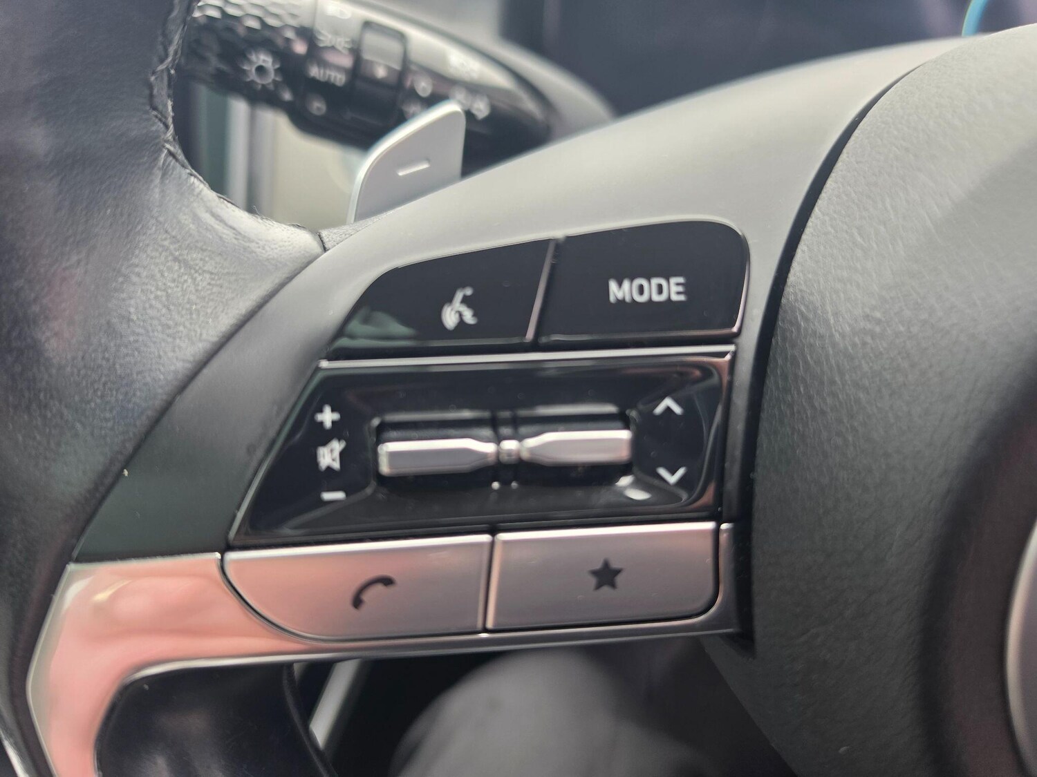 Used Hyundai TUCSON 2021 for sale - 77799322: Photo 15