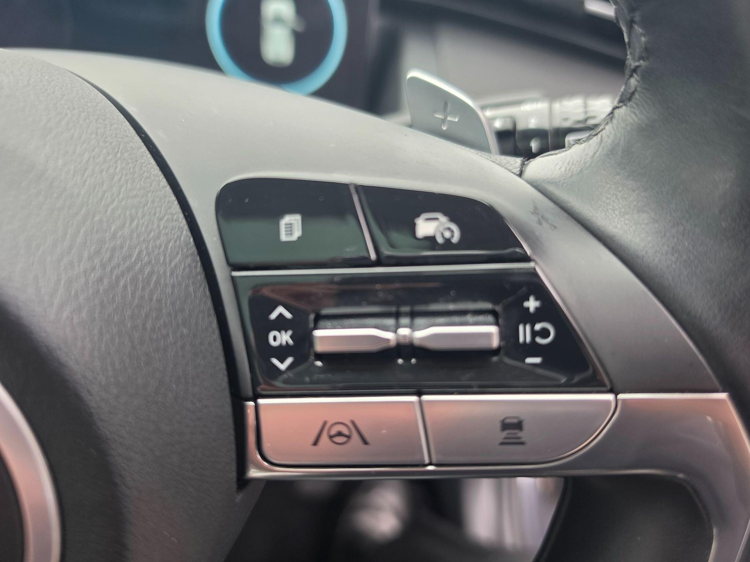 Used Hyundai TUCSON 2021 for sale - 77799322: Photo 16