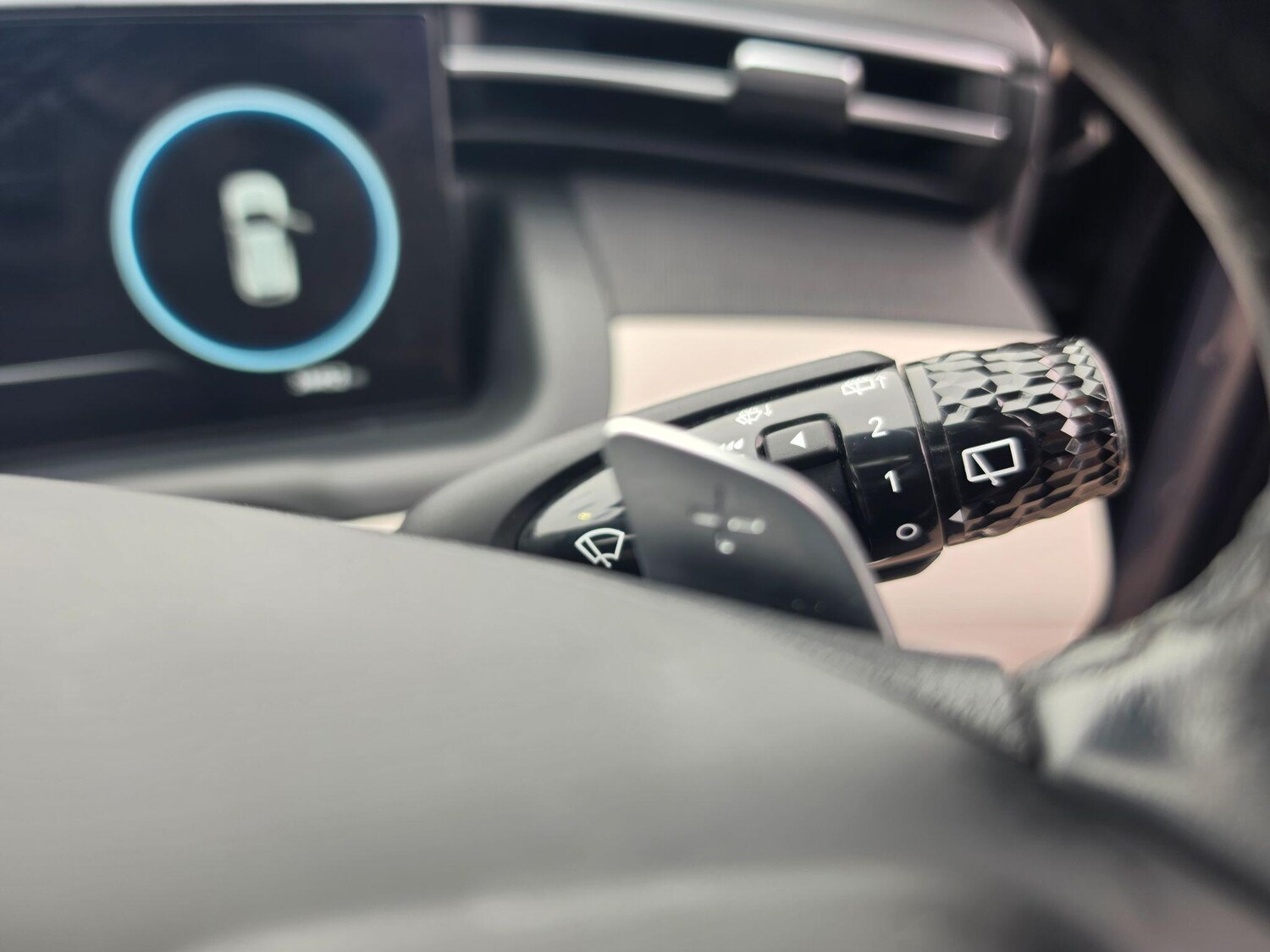 Used Hyundai TUCSON 2021 for sale - 77799322: Photo 17