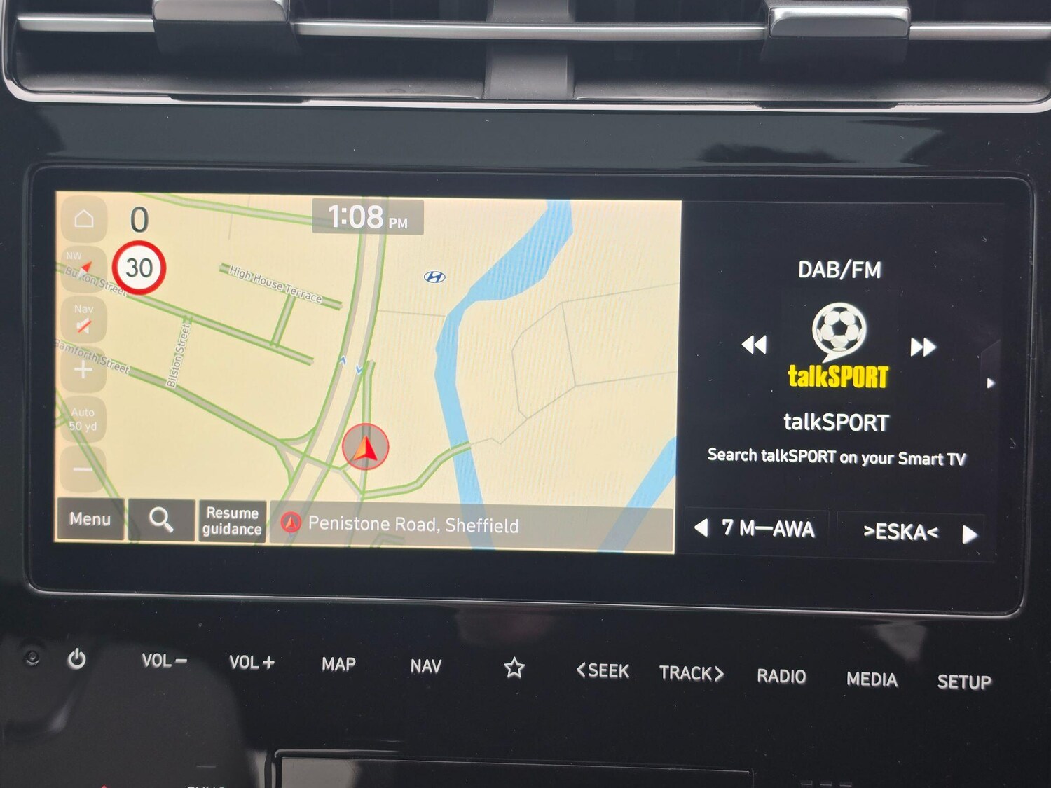 Used Hyundai TUCSON 2021 for sale - 77799322: Photo 22