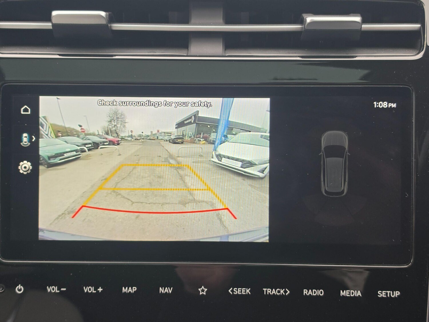 Used Hyundai TUCSON 2021 for sale - 77799322: Photo 23