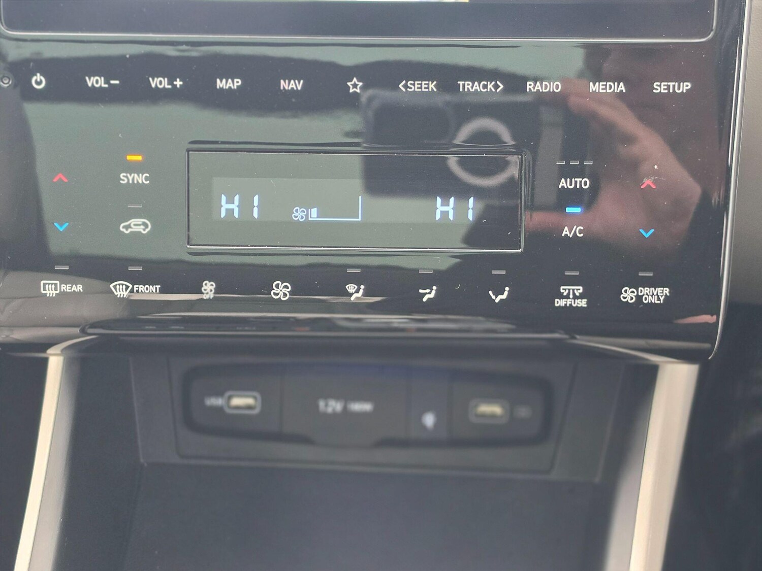 Used Hyundai TUCSON 2021 for sale - 77799322: Photo 25