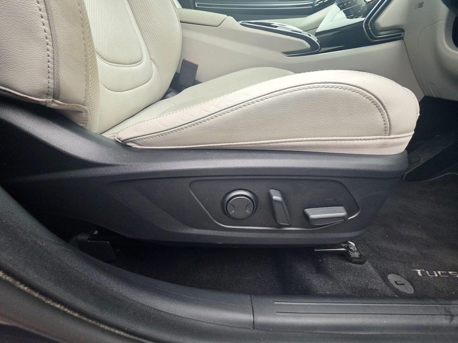 Used Hyundai TUCSON 2021 for sale - 77799322: Photo 29