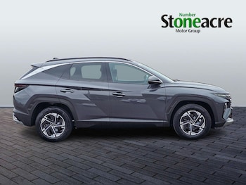 Used Hyundai TUCSON 2025 for sale - 75614244: Photo