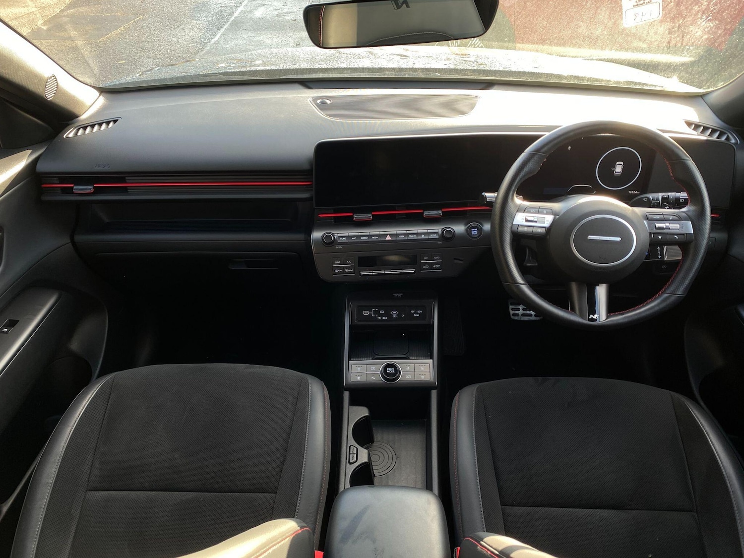 Used Hyundai KONA 2025 for sale - 76824960: Photo 10