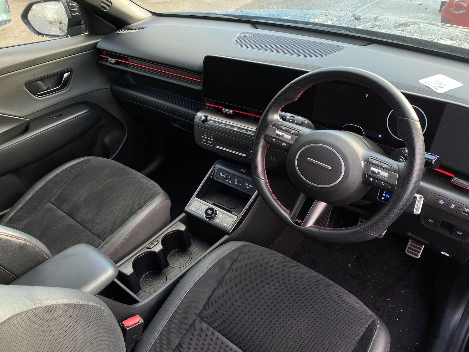 Used Hyundai KONA 2025 for sale - 76824960: Photo 11