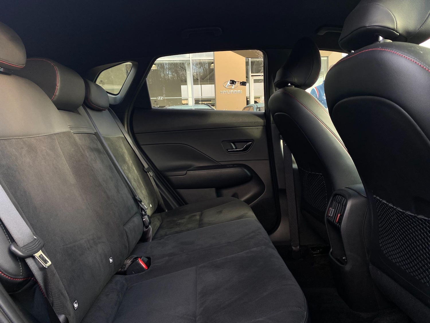 Used Hyundai KONA 2025 for sale - 76824960: Photo 16