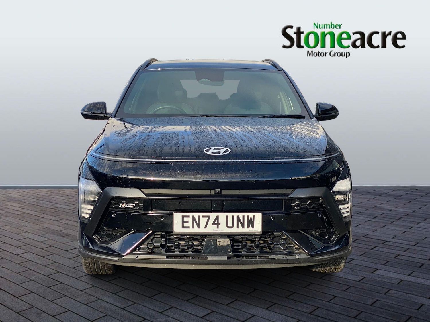 Used Hyundai KONA 2025 for sale - 76824960: Photo 2
