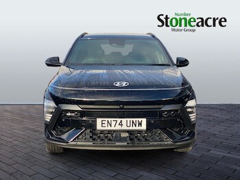 Used Hyundai KONA 2025 for sale - 76824960: Photo