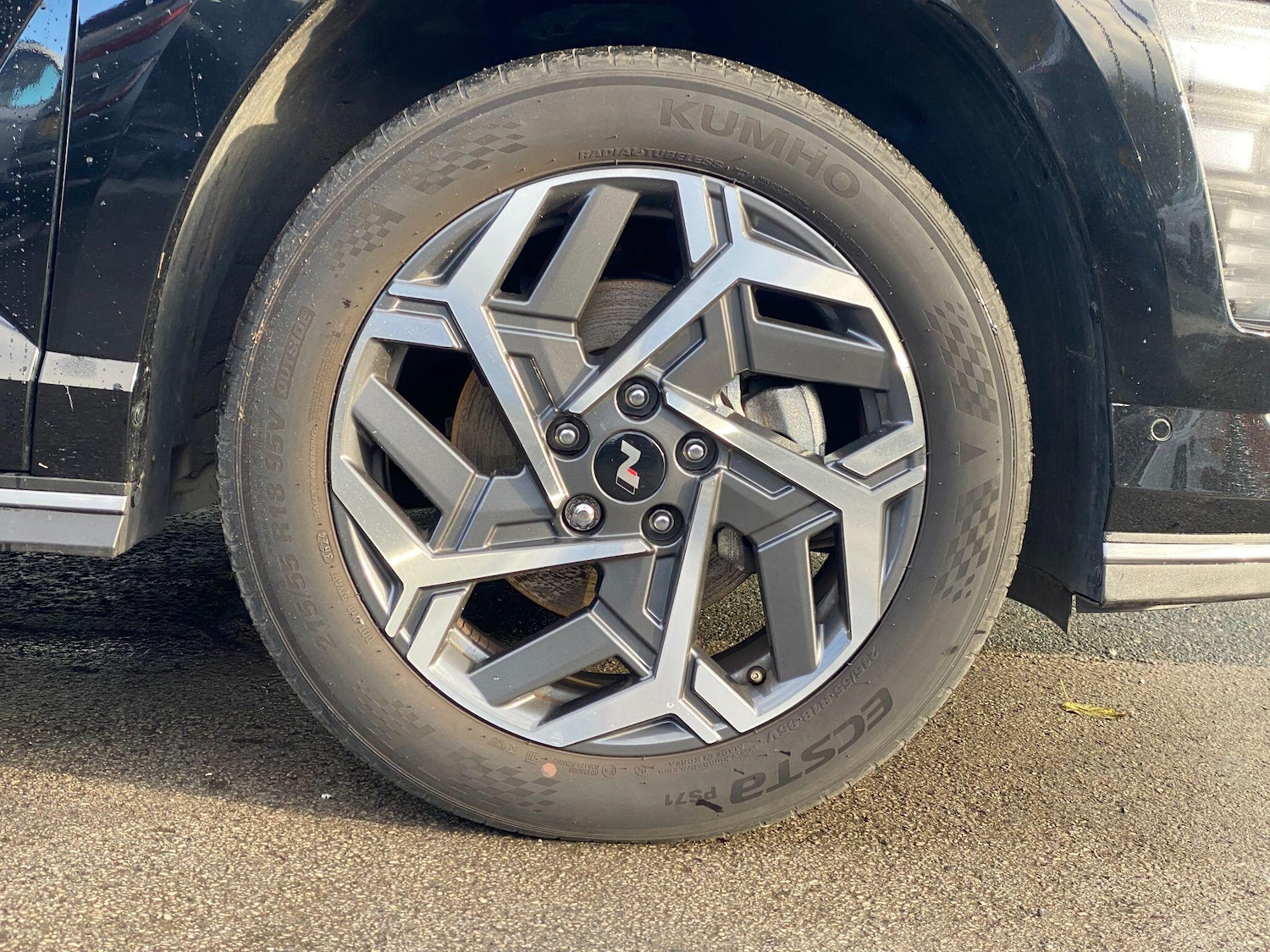 Used Hyundai KONA 2025 for sale - 76824960: Photo 33