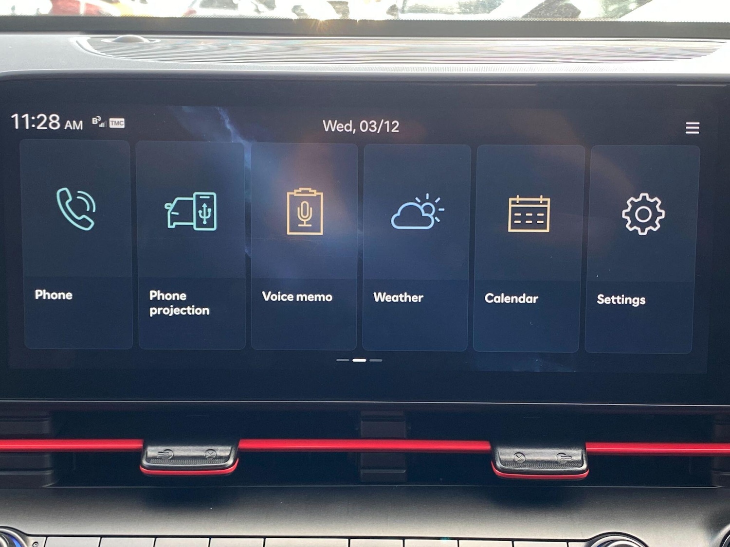 Used Hyundai KONA 2025 for sale - 76824960: Photo 37