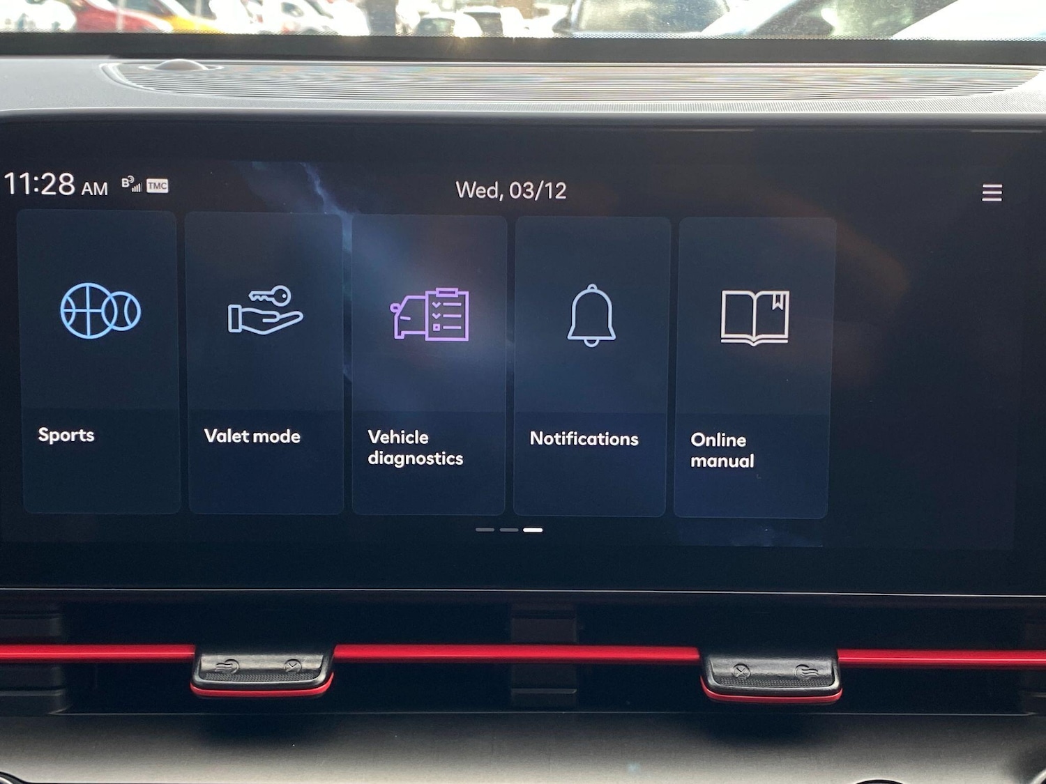 Used Hyundai KONA 2025 for sale - 76824960: Photo 38